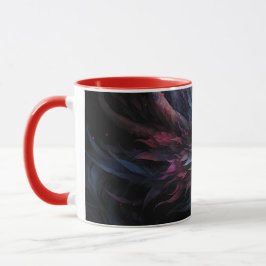 Caneca (Mug) Dragão Feroz Mok
