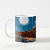 Caneca (Mug) Expresso do Papai Noel Koffiemok (Links)