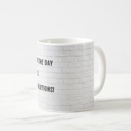 Caneca | Mug  Koffiemok (Voorkant rechts)