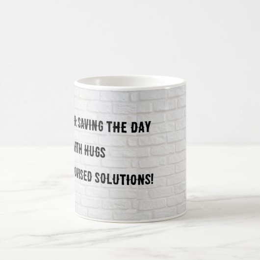 Caneca | Mug  Koffiemok (Center)