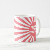 Caneca (Mug) Otaku Com Orgulho Koffiemok (Voorkant rechts)