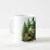 Caneca (Mug) Quebra-Nozes Koffiemok (Voorkant links)
