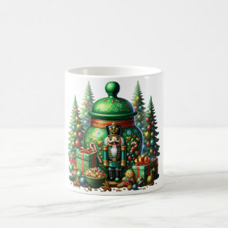 Caneca (Mug) Quebra-Nozes Koffiemok