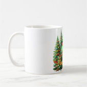 Caneca (Mug) Quebra-Nozes Koffiemok (Links)