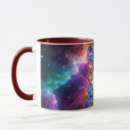 Caneca (Mug) Tempo dos Beija-Flores Mok
