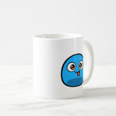 Caneca My Boo Koffiemok (Voorkant rechts)
