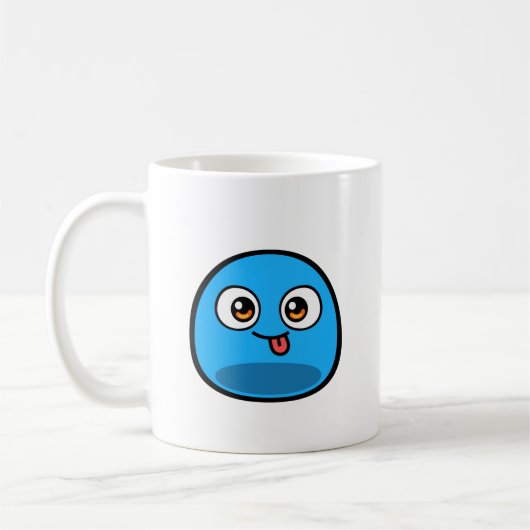 Caneca My Boo Koffiemok (Links)