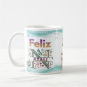 Caneca Natalina Clássica Koffiemok (Links)