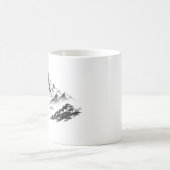 Caneca Nature Energy Koffiemok (Center)