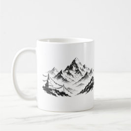 Caneca Nature Energy Koffiemok