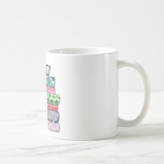 Caneca Nerd Koffiemok (Rechts)