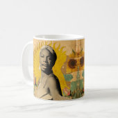 CANECA NINA SIMONE KOFFIEMOK (Voorkant links)