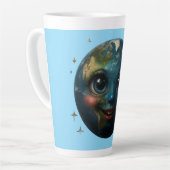 CANECA NUNDO LATTE MOK (Linkerhoek)