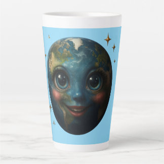 CANECA NUNDO LATTE MOK