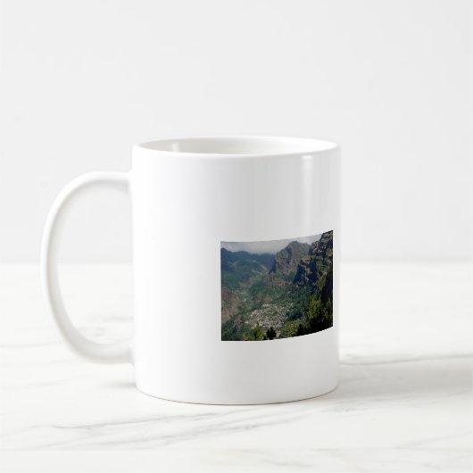 Caneca O meu Dinheiro Koffiemok (Links)