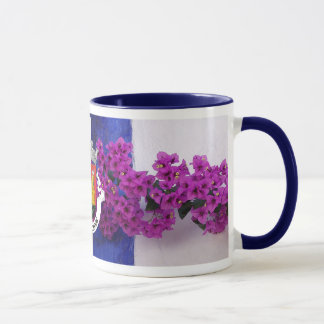 Caneca Óbidos Mok