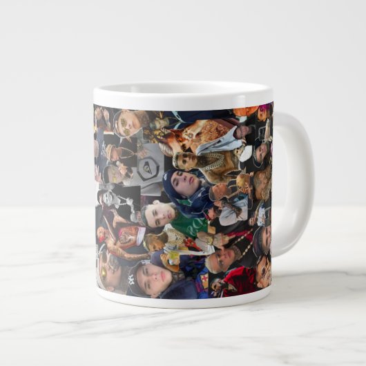 caneca paiva grote koffiekop (Voorkant rechts)