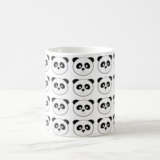 Caneca Panda Koffiemok (Center)
