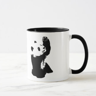 caneca panda mok