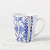 Caneca para café latte latte mok (Rechts)