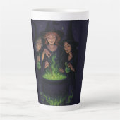 Caneca para café latte mok (Voorkant)