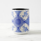 Caneca para café latte mok (Midden)