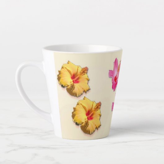 Caneca para café latte mok (Links)