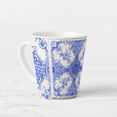 Caneca para café latte mok (Linkerhoek)