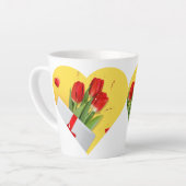 Caneca para café latte mok (Linkerhoek)