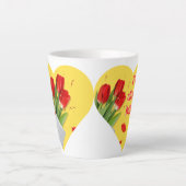 Caneca para café latte mok (Voorkant)