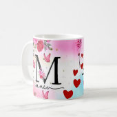 Caneca para mães  koffiemok (Voorkant links)