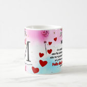 Caneca para mães  koffiemok (Center)