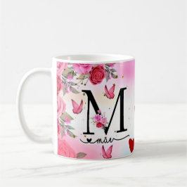 Caneca para mães  koffiemok