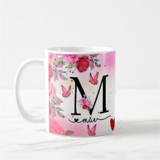Caneca para mães  koffiemok