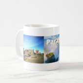 Caneca Paraná Koffiemok (Voorkant links)