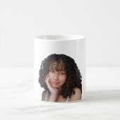 caneca personalizada com sua cara  koffiemok (Center)