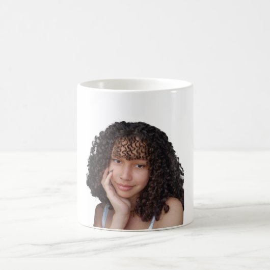 caneca personalizada com sua cara  koffiemok (Center)