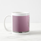 Caneca personalizada de luxo koffiemok (Links)