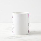 Caneca personalizada dia das mães koffiemok (Center)