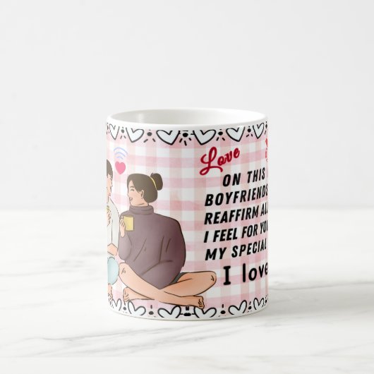 Caneca personalizada dia dos namorados koffiemok (Center)