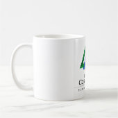 Caneca Personalizada Koffiemok (Links)