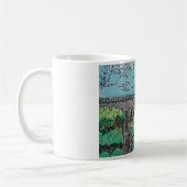 Caneca personalizada - Paisagem Koffiemok (Links)