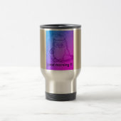 caneca personalizada para sua manhã. reisbeker (Center)