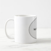 caneca personalizadas  koffiemok (Links)