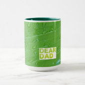 Caneca  personalizável mok (Midden)