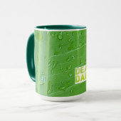 Caneca  personalizável mok (Voorkant links)