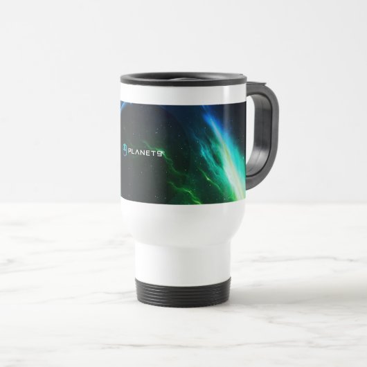 Caneca Planeta Reisbeker (Voorkant rechts)