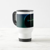 Caneca Planeta Reisbeker (Voorkant links)