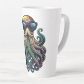Caneca Polvo  Latte Mok (Rechterhoek)