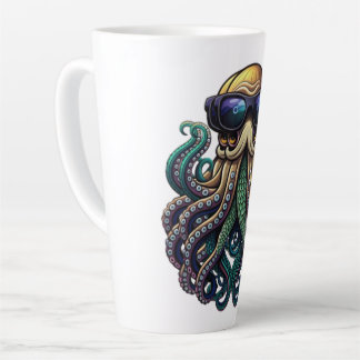 Caneca Polvo Latte Mok